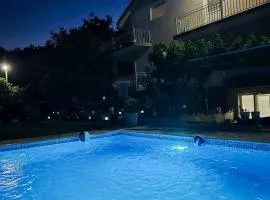 Domaćinstvo Trifunović