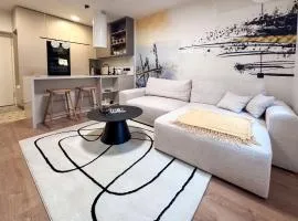 Mavrin Home One bedroom Apartment, free parking