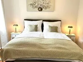 Ferienwohnung Gänseblümchen