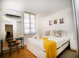 Princes Victoria Standing Presta