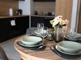 M&W Apartment