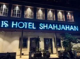 Hotel Shahjahan