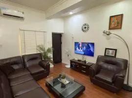 Lauras cozy 2 bedroom apartment