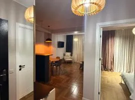 VictoryStreetApartment