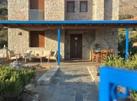 House Marevouni, Triopetra