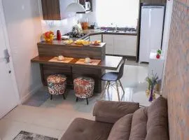 B&B Apartamento acolhedor Bem localizado, Próximo ao aeroporto