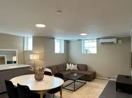 Affordable and central apartment