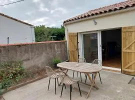 La maison 109 - calme et cosy