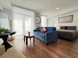 The K-Vista Vacation and Corporate Living in the heart of LA