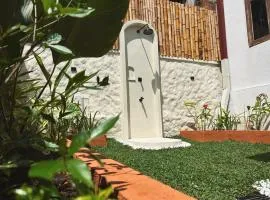 Bakamuna Villa