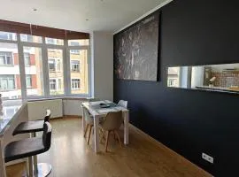 Suite Diamant - Chic & Lumineux