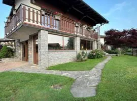 Casa Gioia