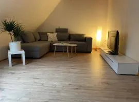 Großzügige Ferienwohnung zwischen Bremen und Hamburg