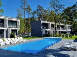 BEACH Apartament Pobierowo