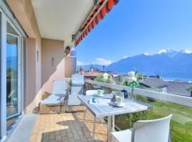 Casa Miramonti - Happy Rentals