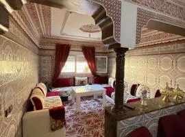 Maison vacancier