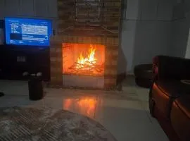 Homestay