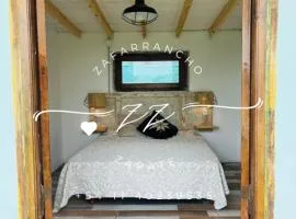Zafarrancho Zárate