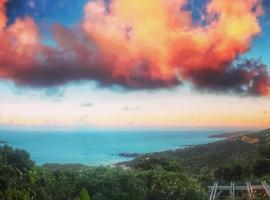 Casita Orquidea, hotel pogodan za kućne ljubimce u gradu Resolution