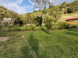Villas Entre Lagos