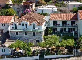 Soti Apartments