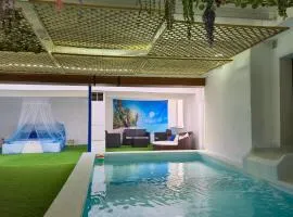 Casa Rural Mayne