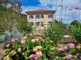 Il Casone, homestay in Strettoia