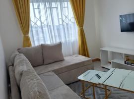 Mango Homestays