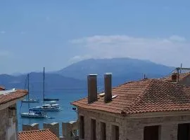 Lepanto Port Vibes