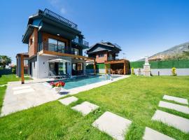 Villa TURK, hotel sa Fethiye