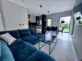 Marina Dziwnow Premium Haus