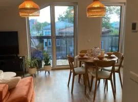 Sunset Apartment