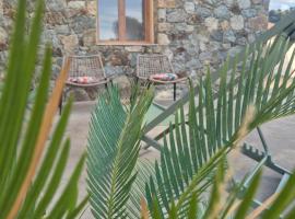 CasaKia, βίλα σε Pietralba