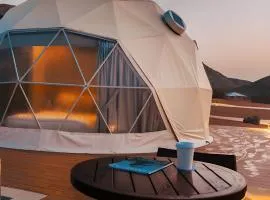 Sofia Magic Rum Camp