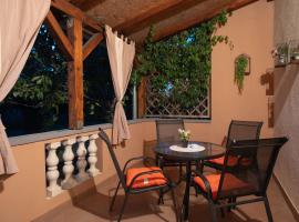 Apartments Ivana, Hotel in Nin