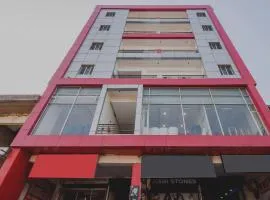Super Hotel o Shivaay Phase 1 Mohali Bus Terminal