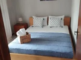 Maximos Apartment