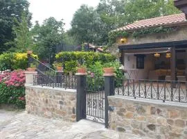 Casa Caborzal