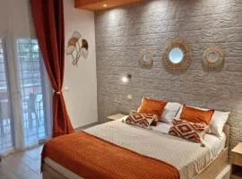 Eden Bay Vacation Home