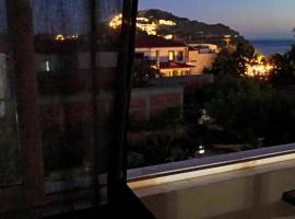 Αλέξανδρος 2, hotel i Mirina