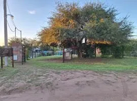El Refugio del Calden