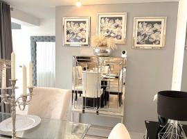 LUXURY Arequipa, luxury hotel in Arequipa