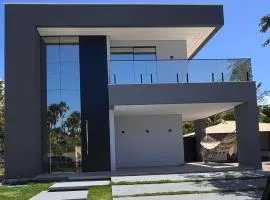 CASA 10 - Casa Condomínio Fianzi Residence