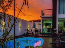 MarisC&L House- Quarto casal
