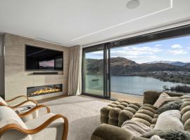 The Northview Residence, hotel en Frankton