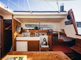 Seaside Retreat with Postcard Views