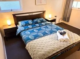 Brisbane Rooms