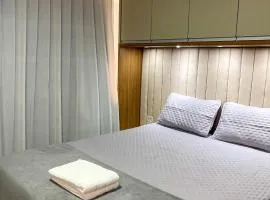 Apartamento em palmas