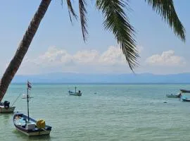 Sama Beach Resort