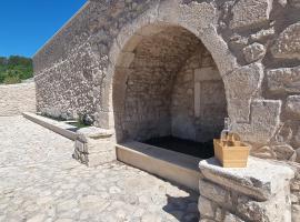 la dimora di Fonte Vecchia, Hotel in San Pio delle Camere